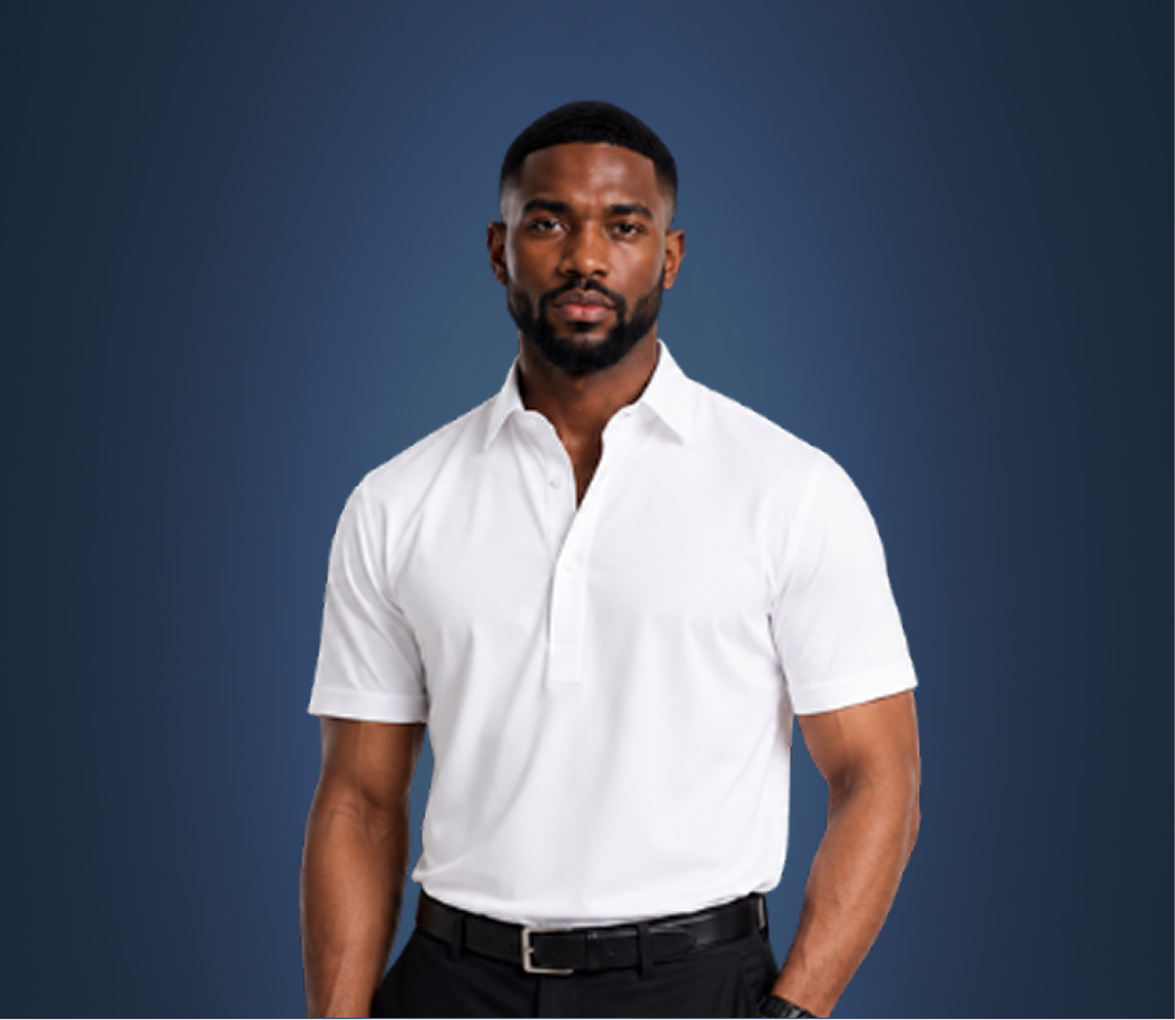 FORMAL SHIRTS