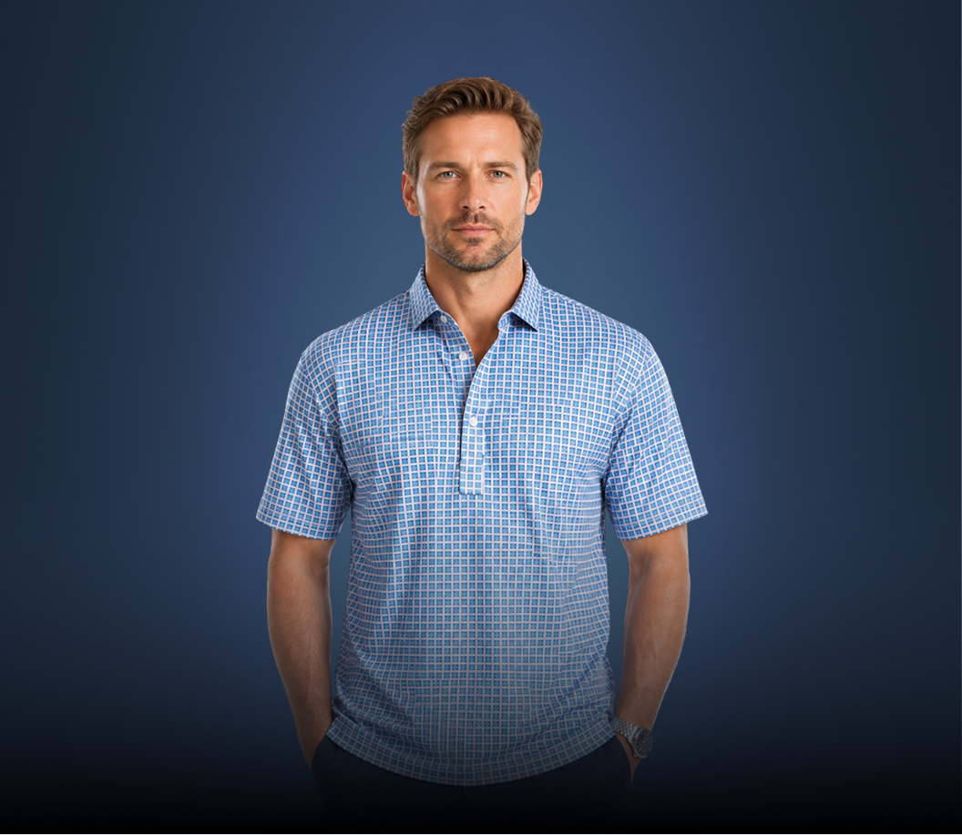 CASUAL SHIRTS