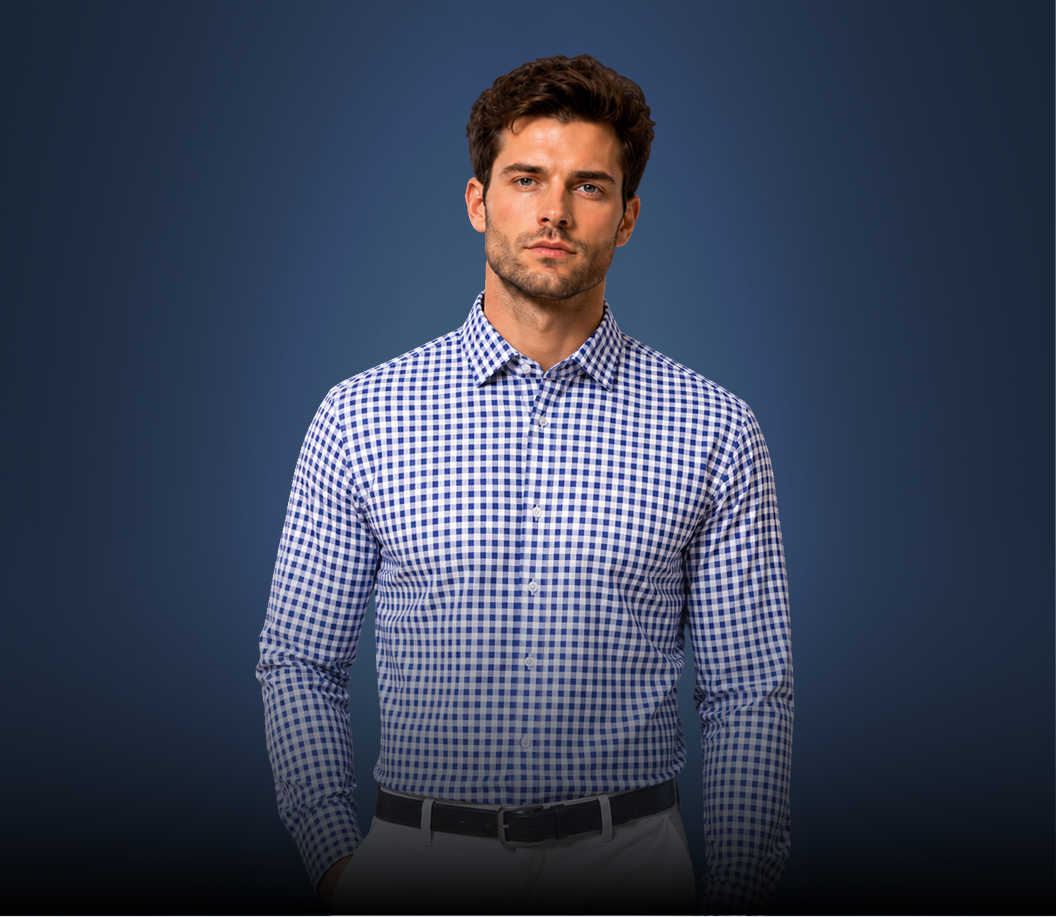 PRINTED SHIRTS