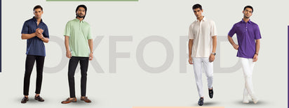 Collection banner