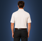 Oxford Spread Collar Desert Sand