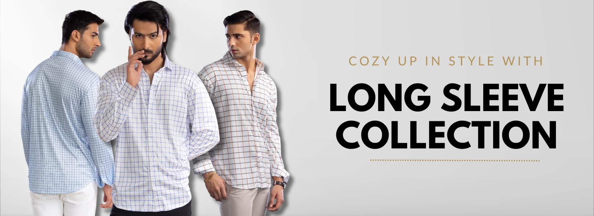 long sleeve shirts