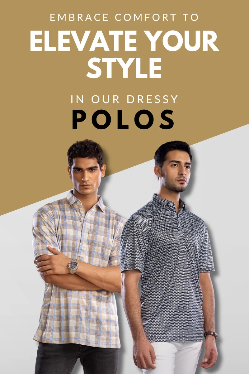 firmenity dressy polos